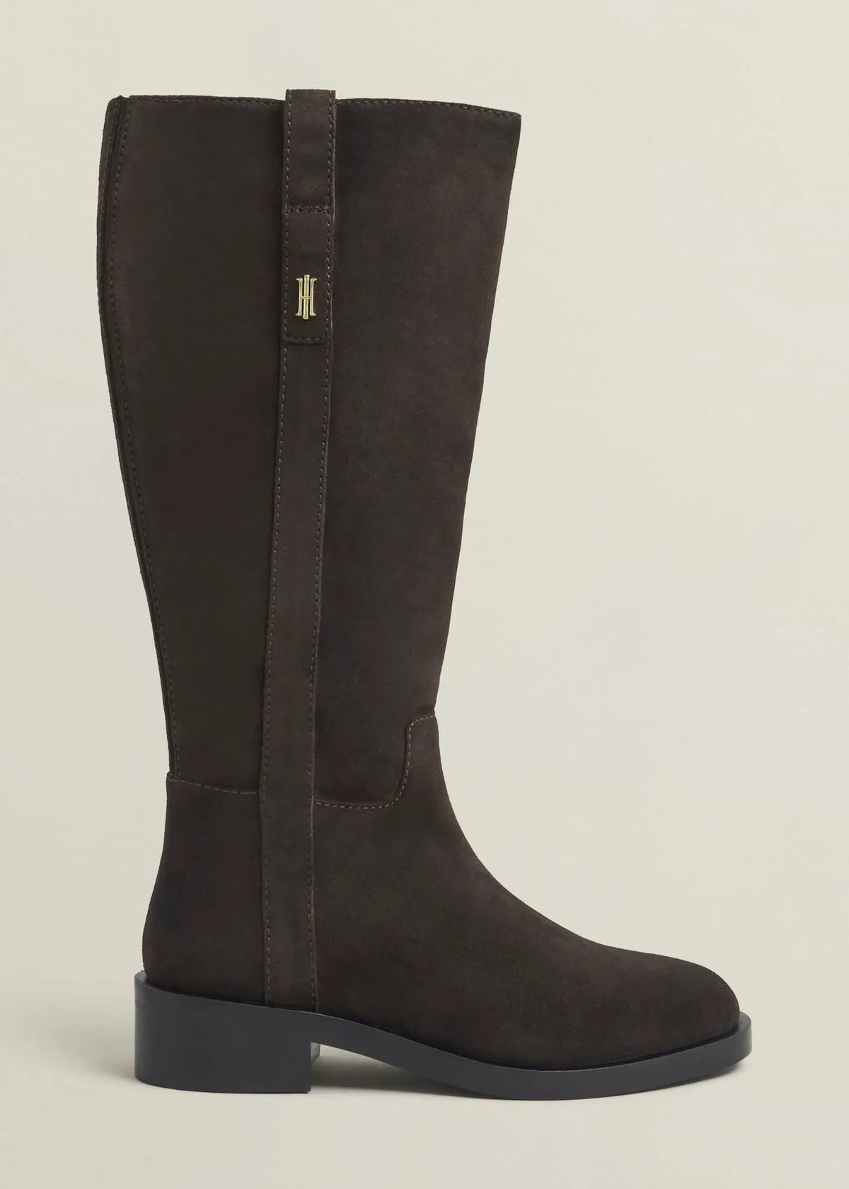 Chocolate Brown