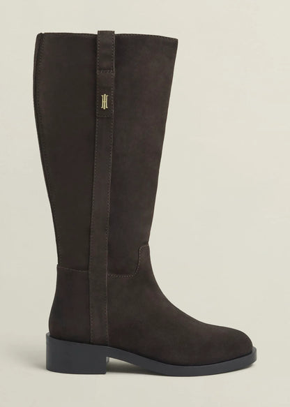 Chocolate Brown
