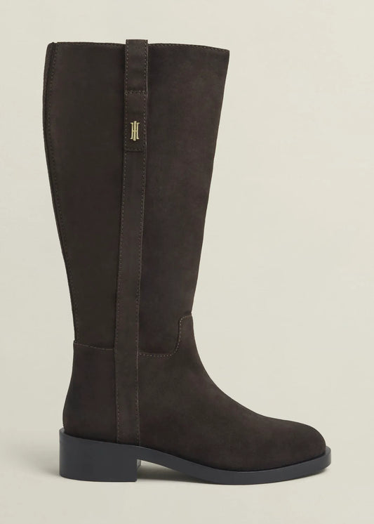 Chocolate Brown