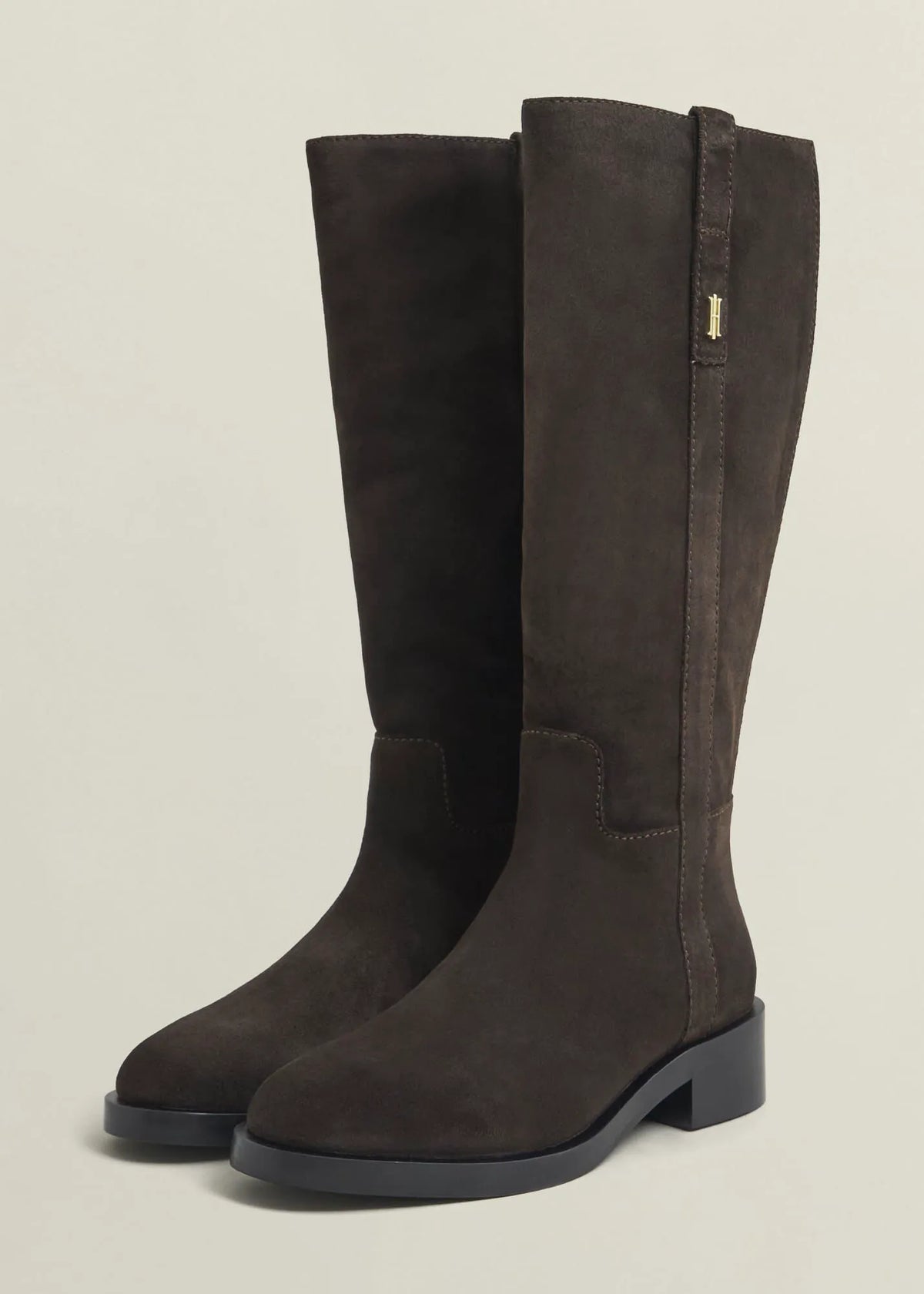 Chocolate Brown