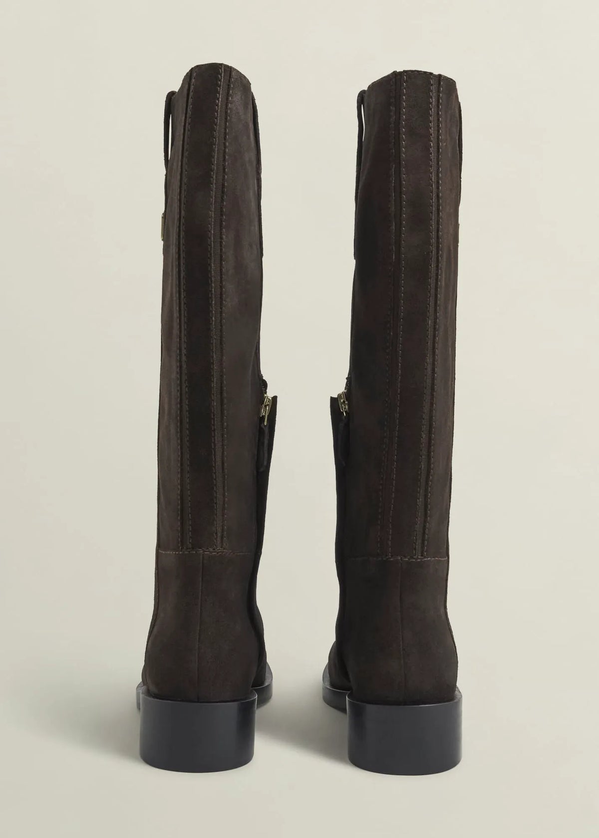 Chocolate Brown
