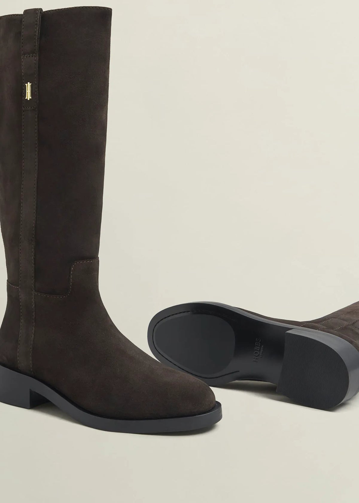 Chocolate Brown