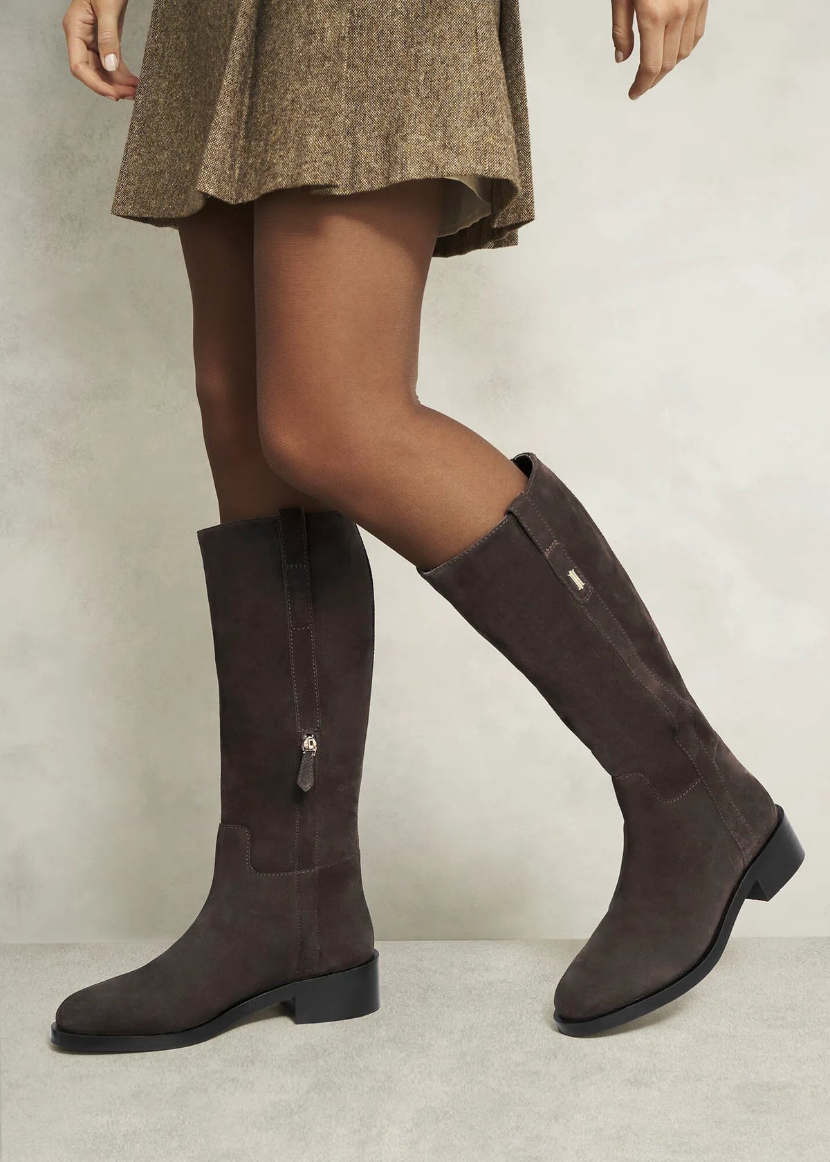 Chocolate Brown