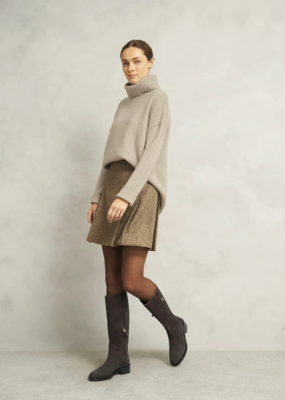Chocolate Brown