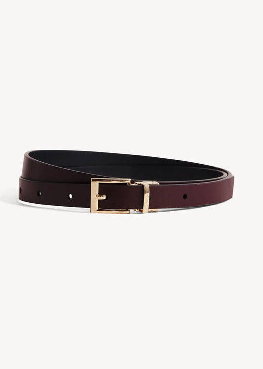 Fig Purple Navy