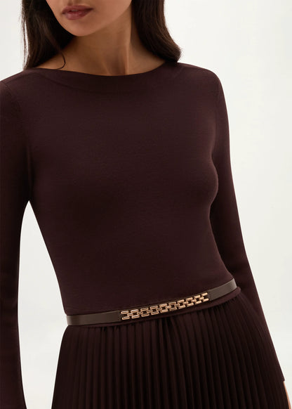 Alder Brown