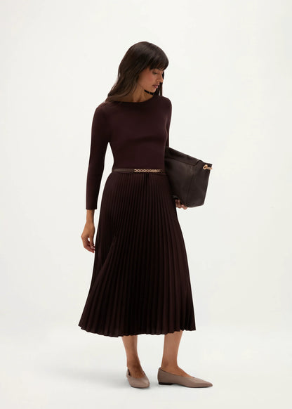Alder Brown