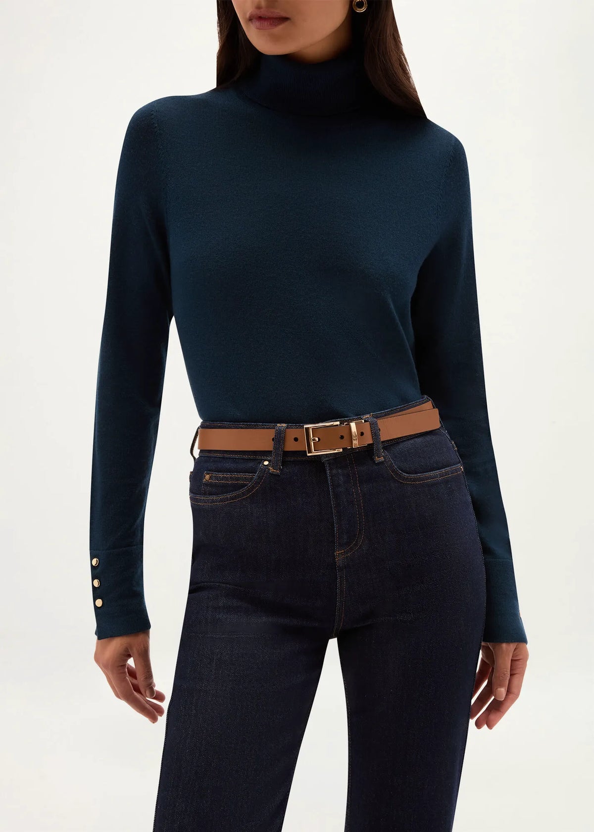 Tan Black