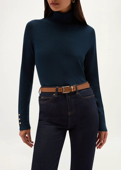 Tan Black