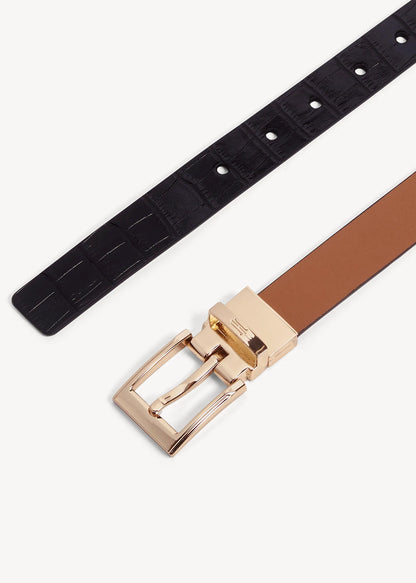 Tan Black