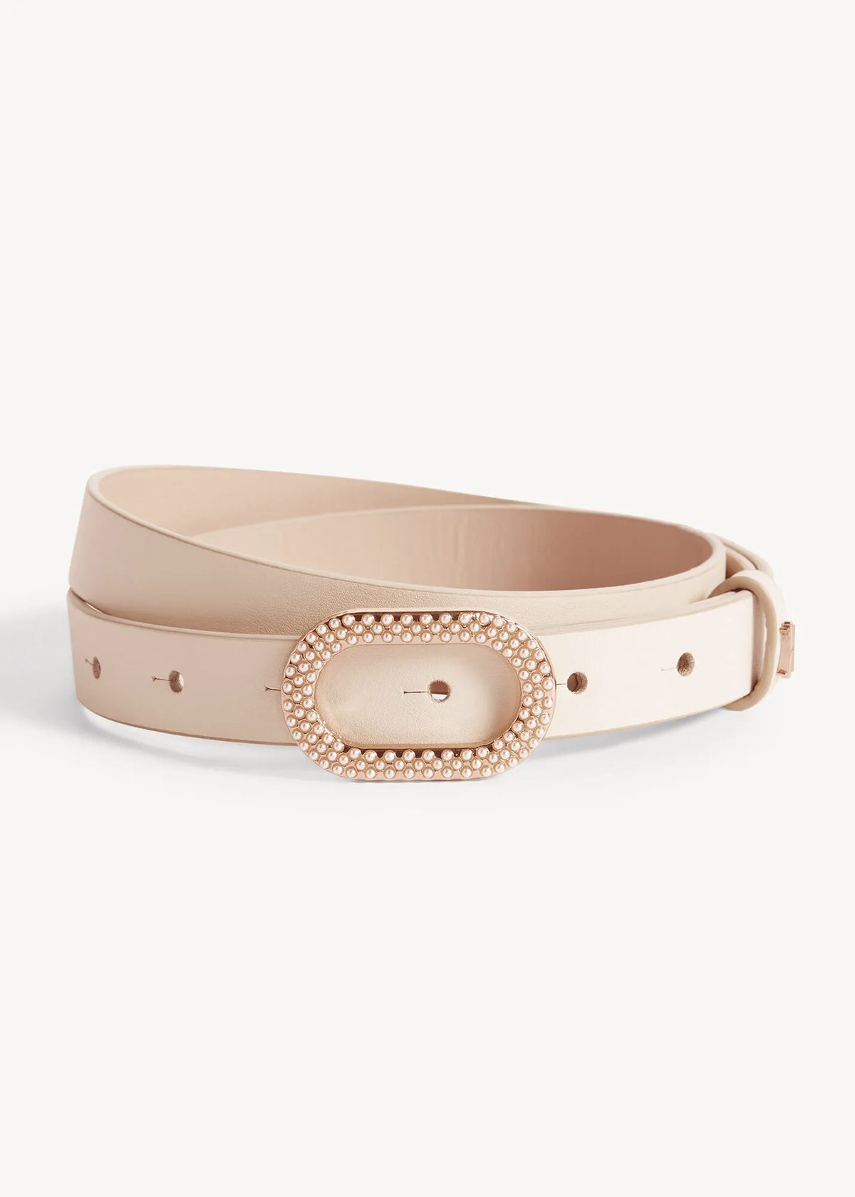 Warm Ivory