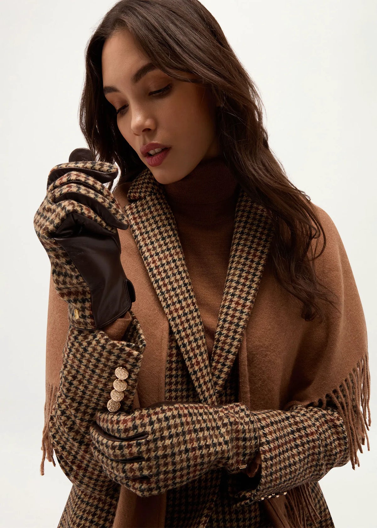 Brown Multi
