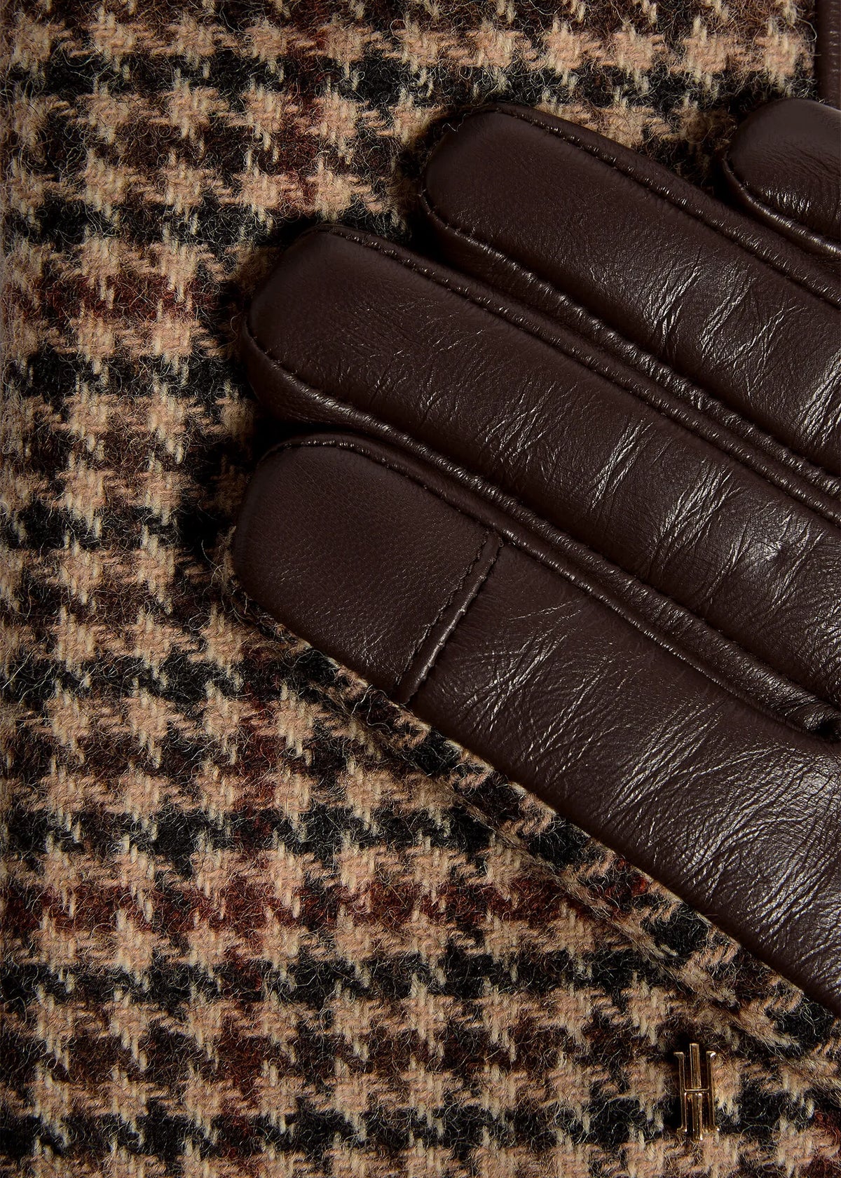Brown Multi