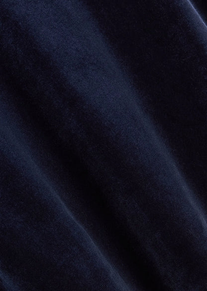 Rich Navy Blue