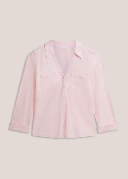 Pale Pink