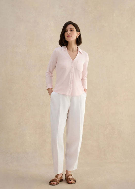Pale Pink