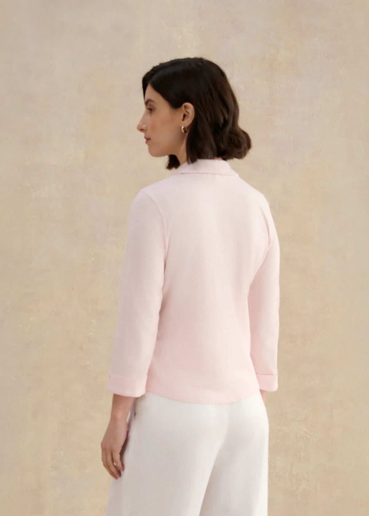 Pale Pink