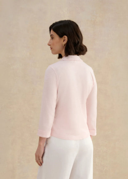 Pale Pink