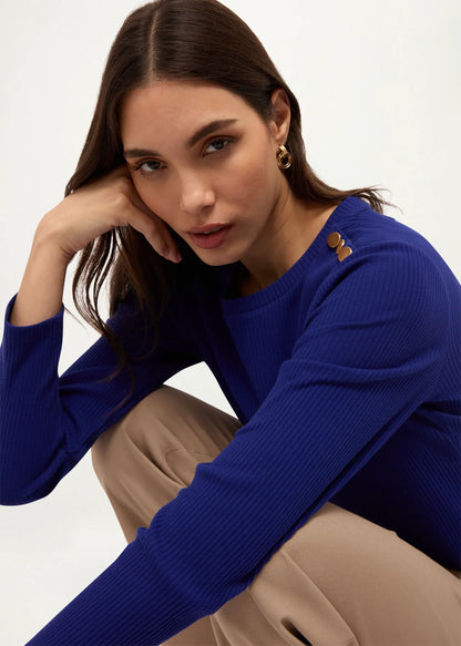 Violet Blue