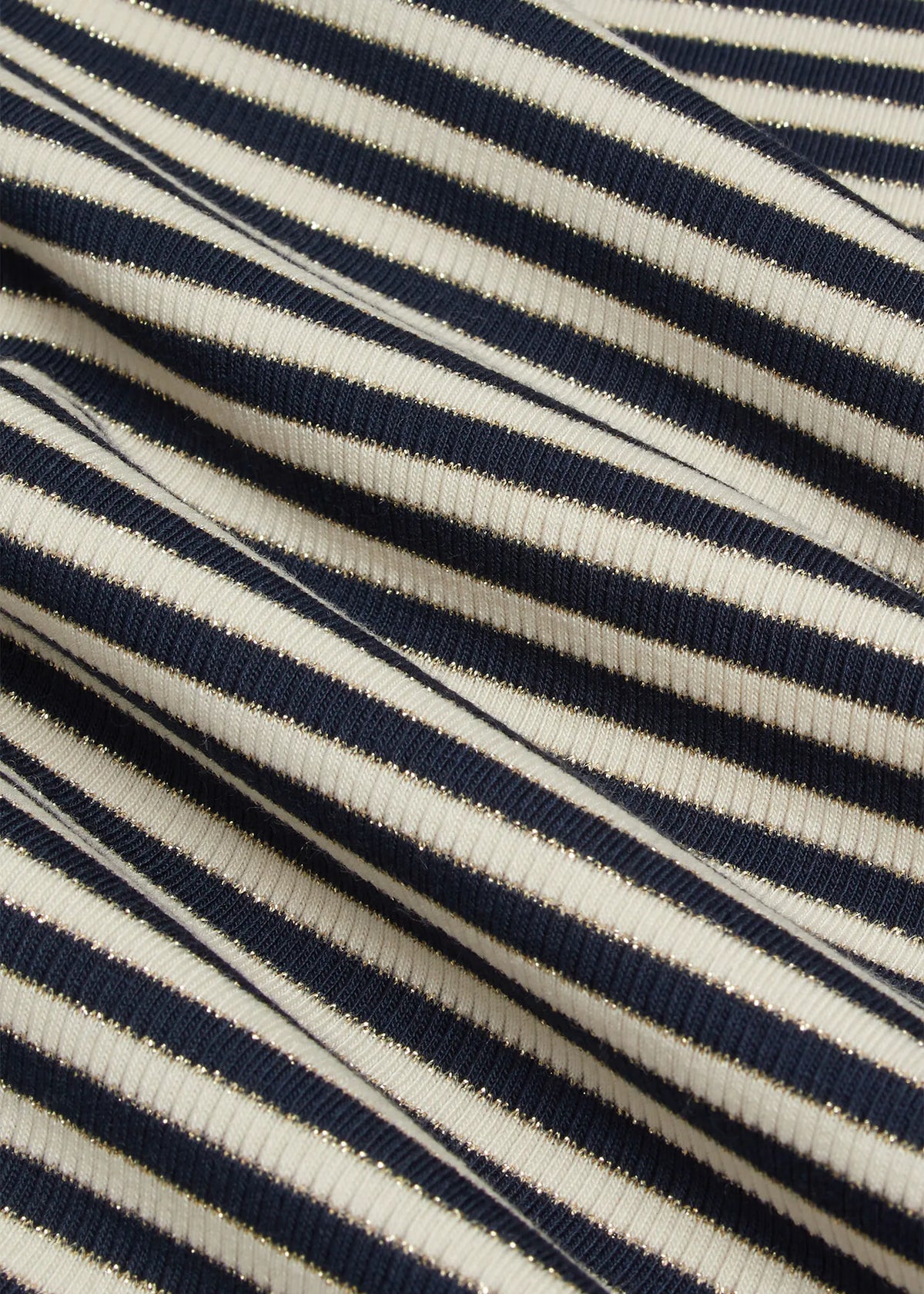 Navy Ivory