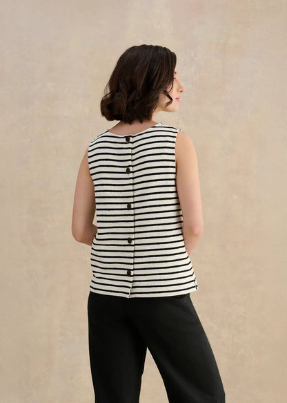 Ivory Black