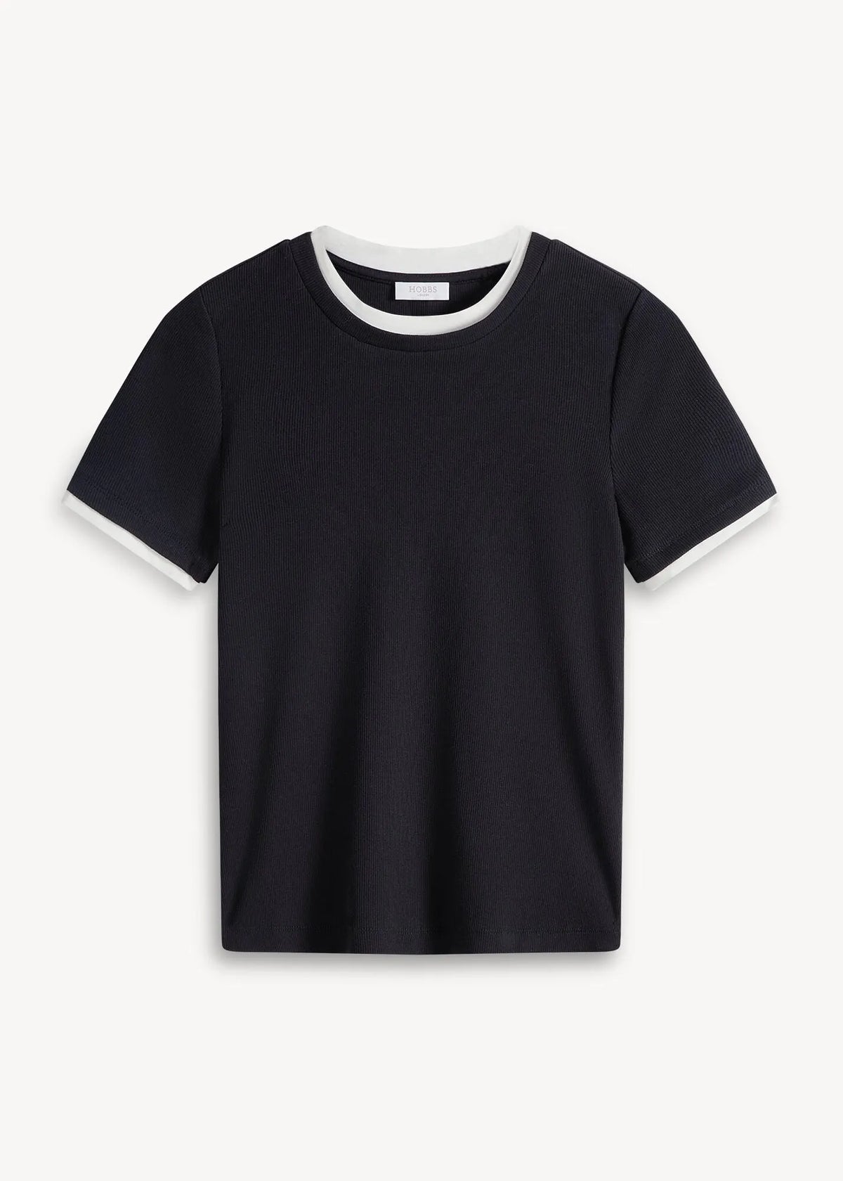 Navy Ivory