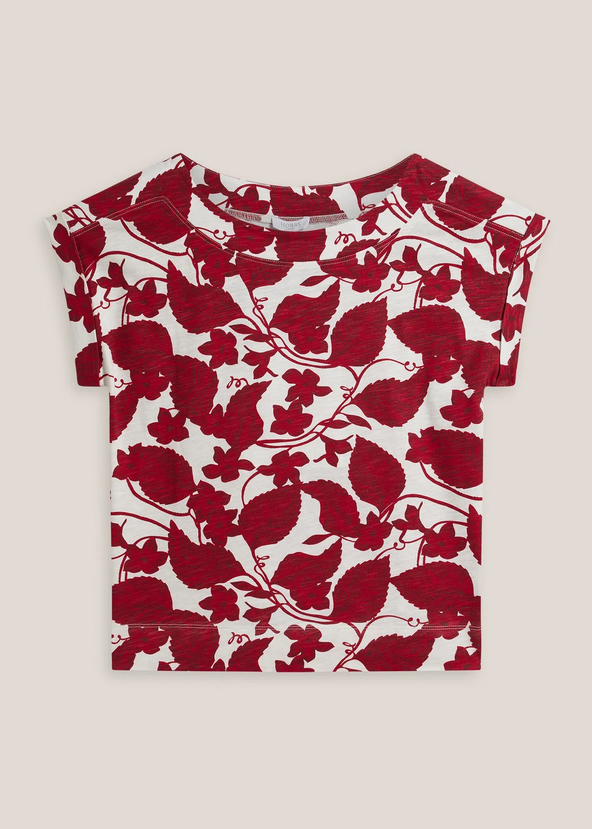 Red Ivory