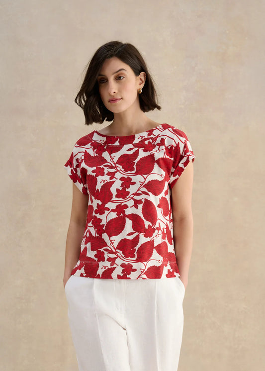 Red Ivory