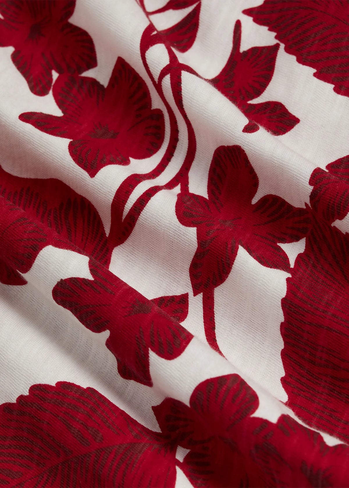 Red Ivory