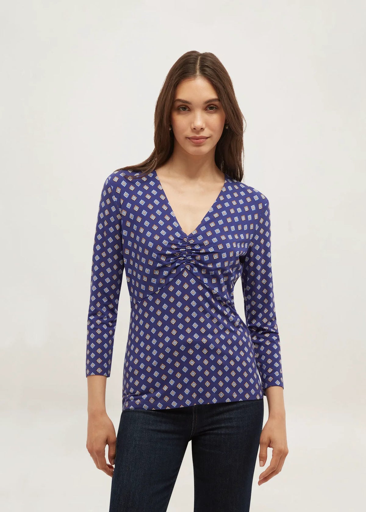 Blue Multi
