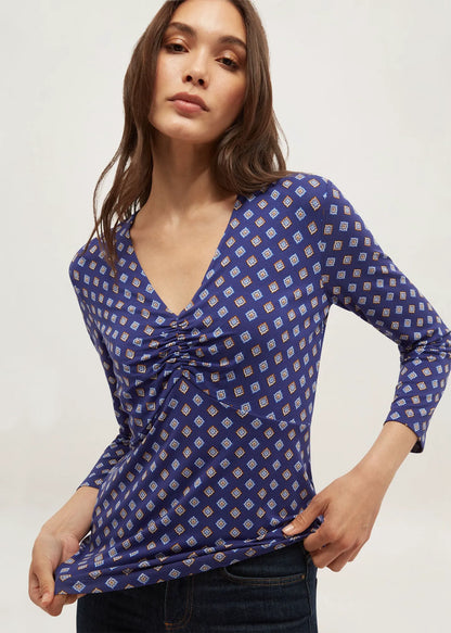 Blue Multi