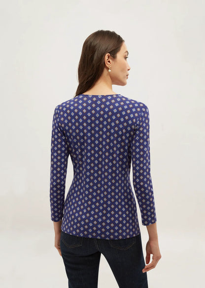 Blue Multi