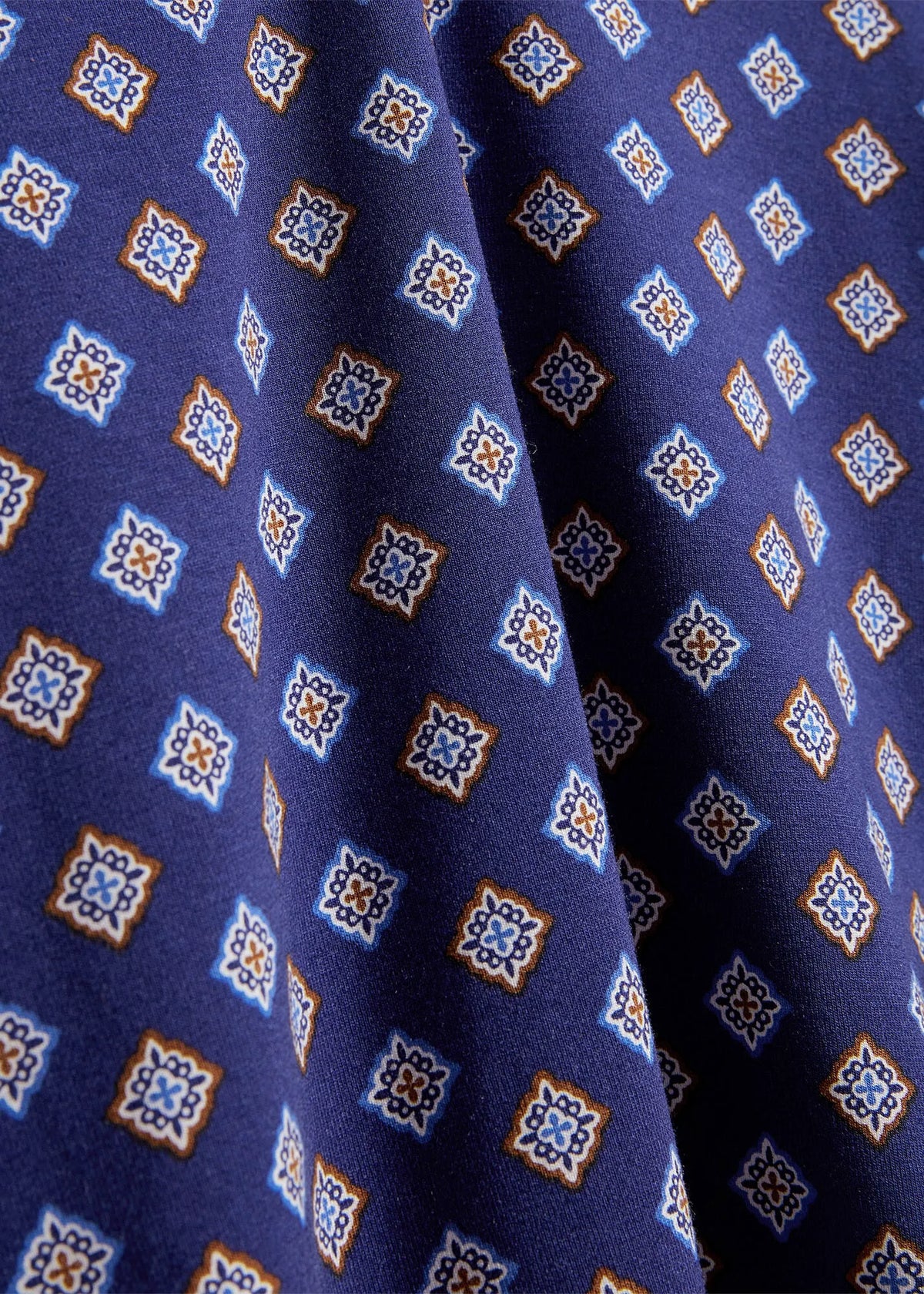 Blue Multi