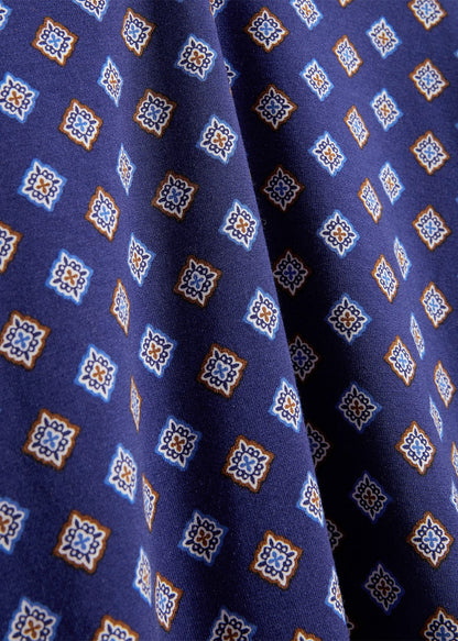 Blue Multi