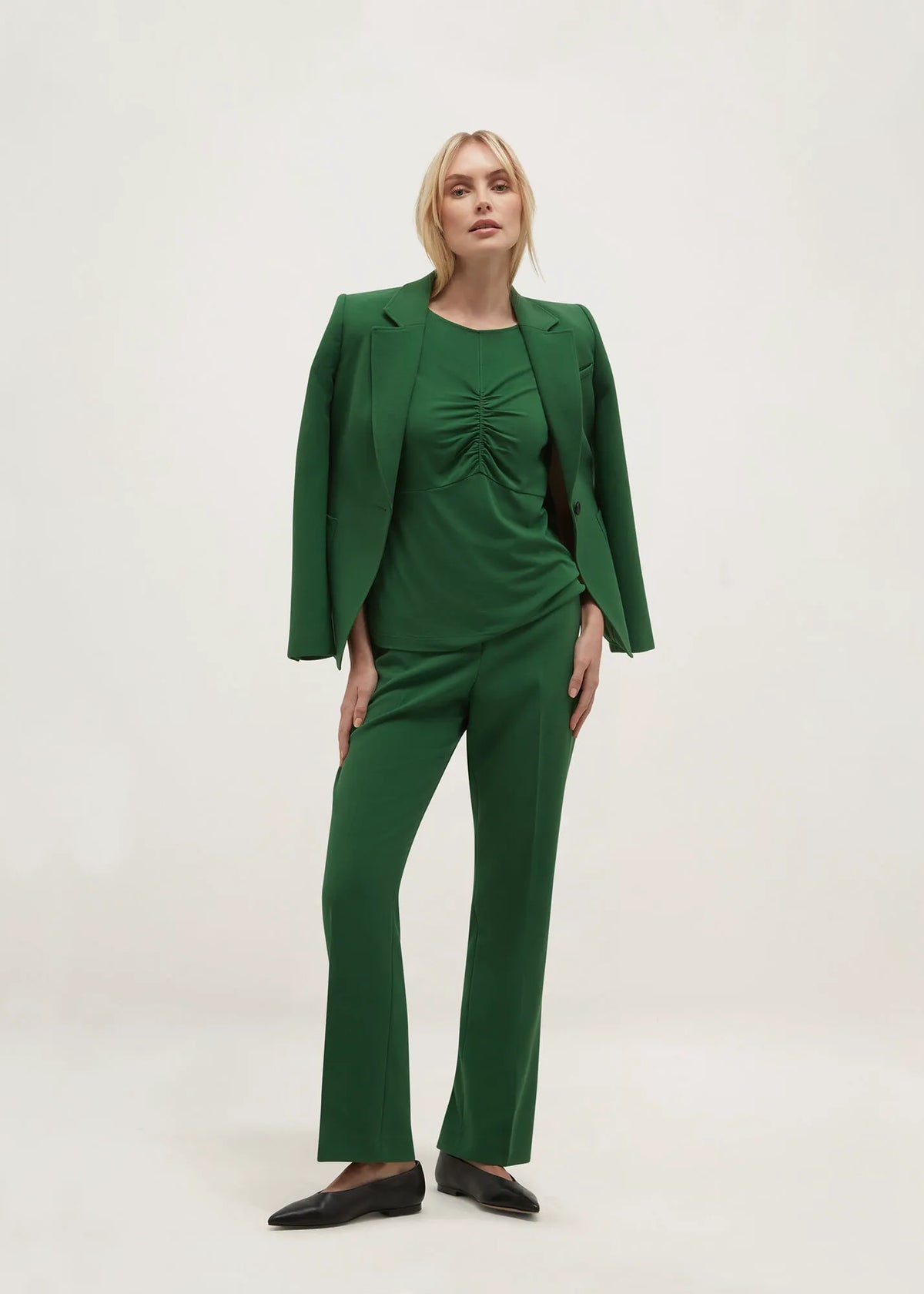 Spruce Green