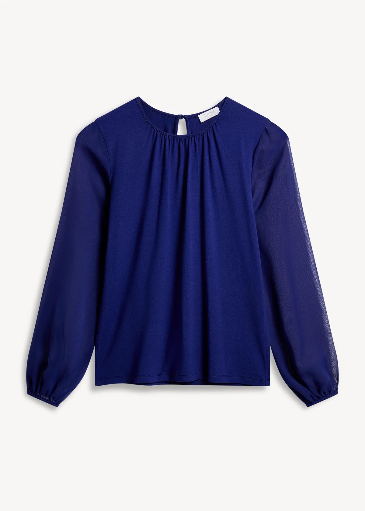 Violet Blue