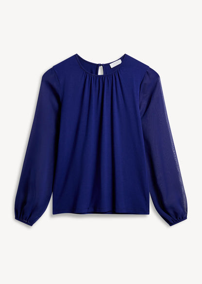 Violet Blue