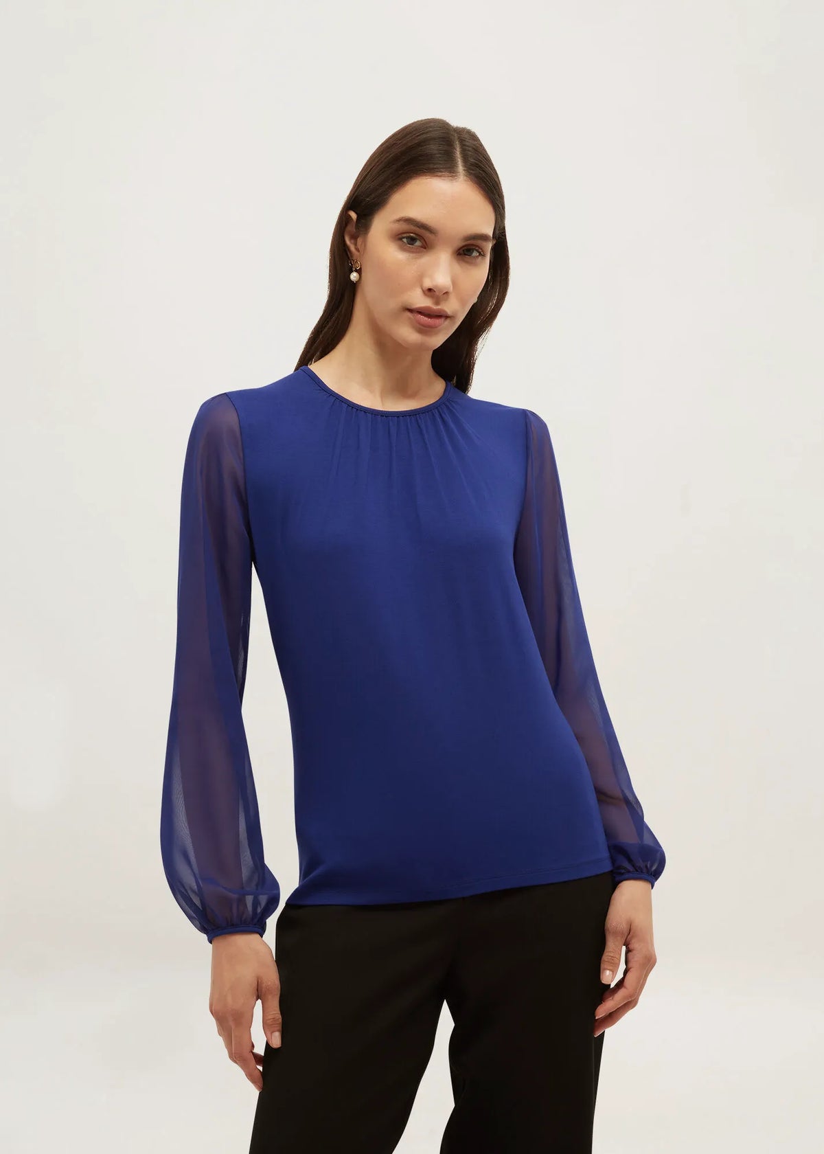 Violet Blue