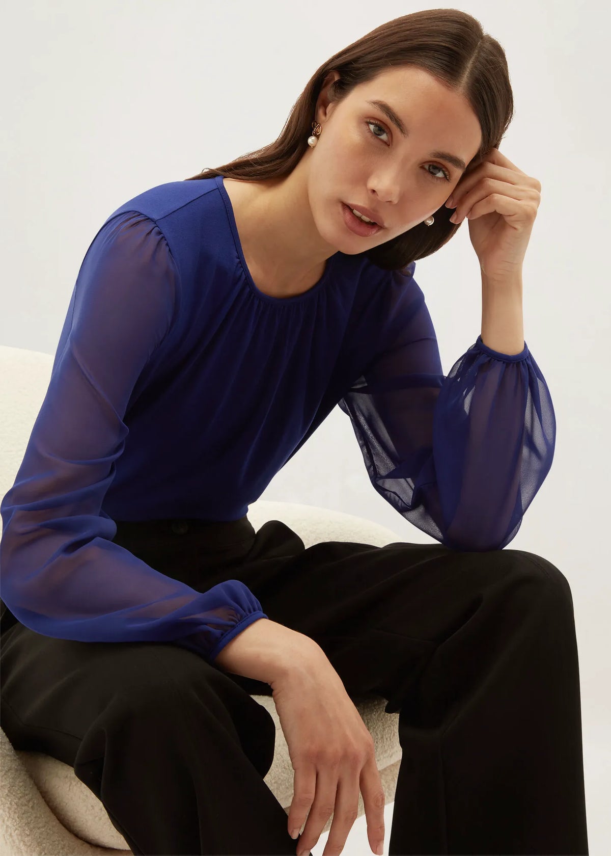 Violet Blue