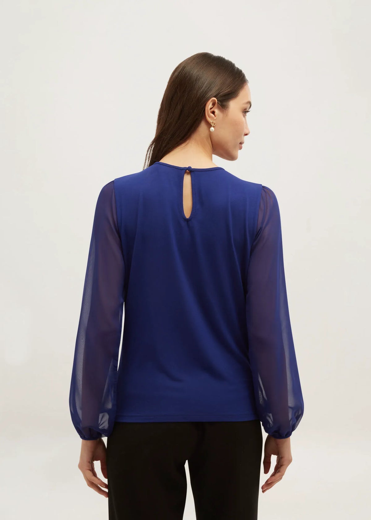 Violet Blue