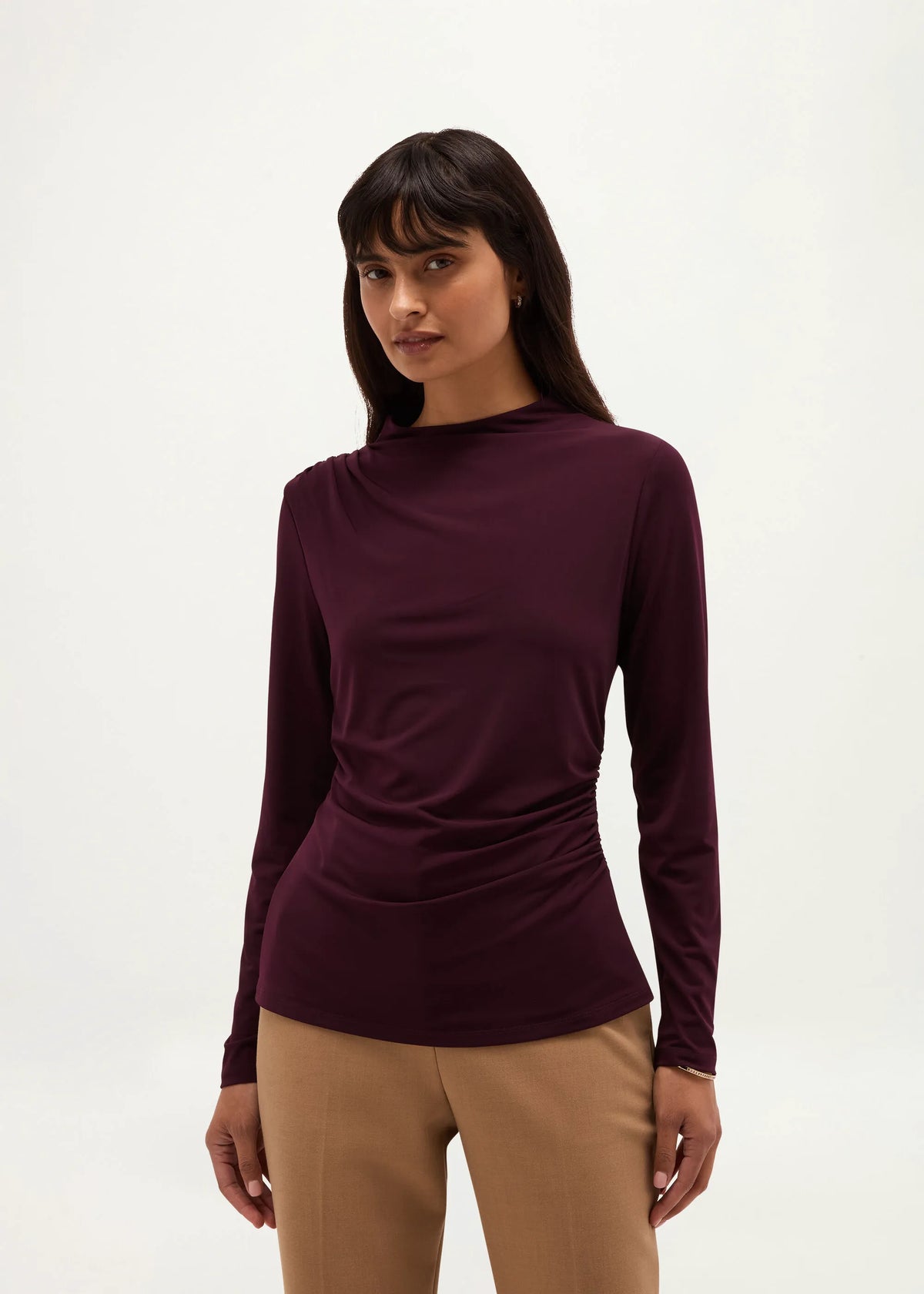 Malbec Purple