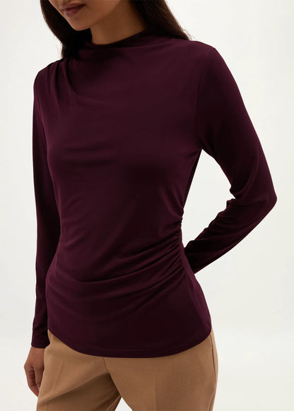 Malbec Purple