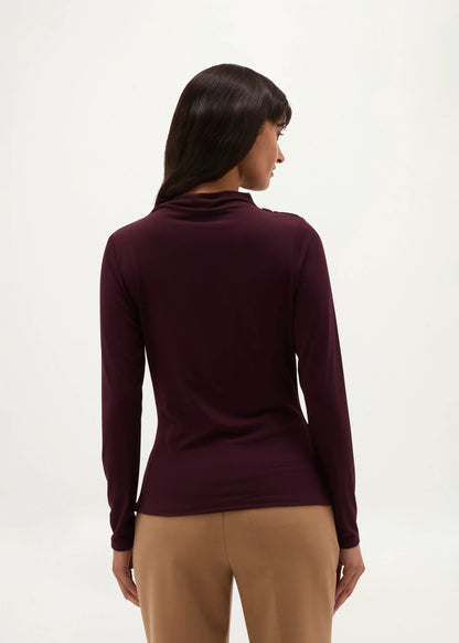 Malbec Purple