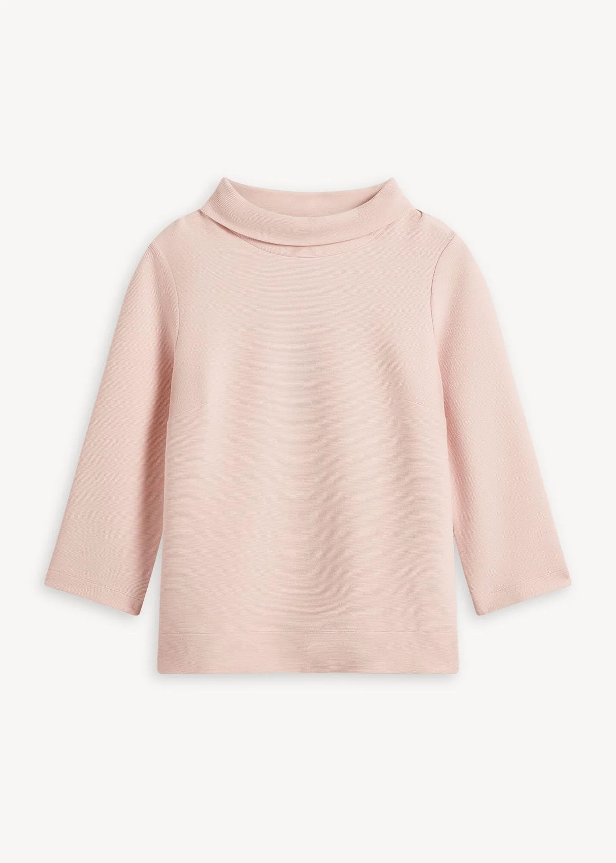 Blush Pink