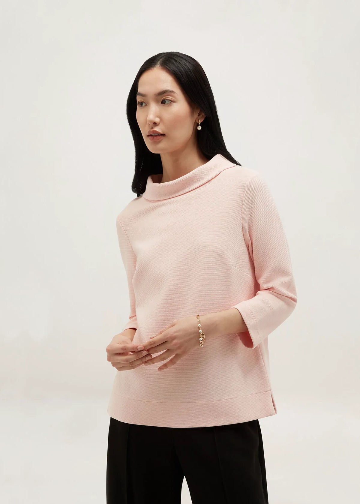 Blush Pink