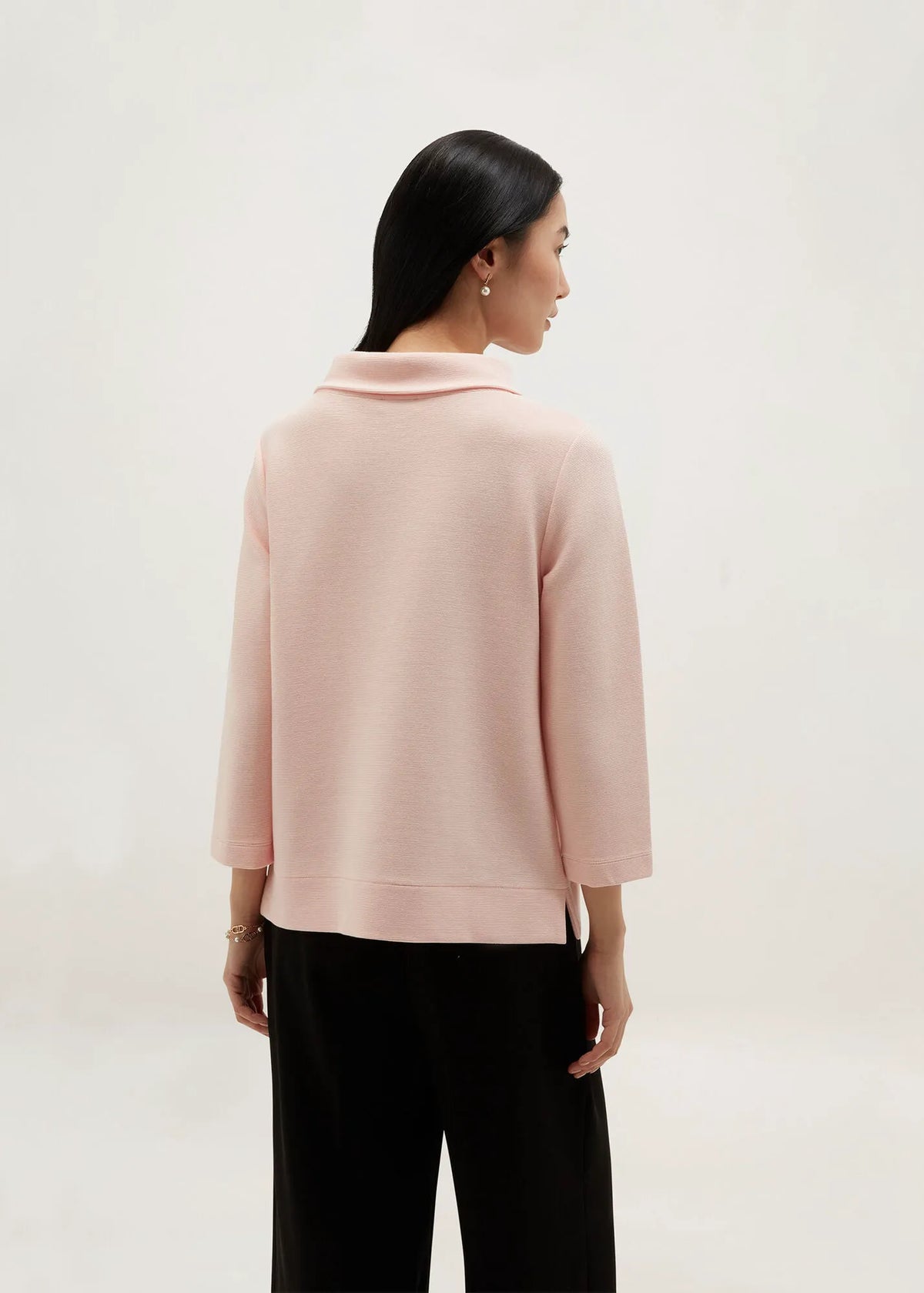 Blush Pink