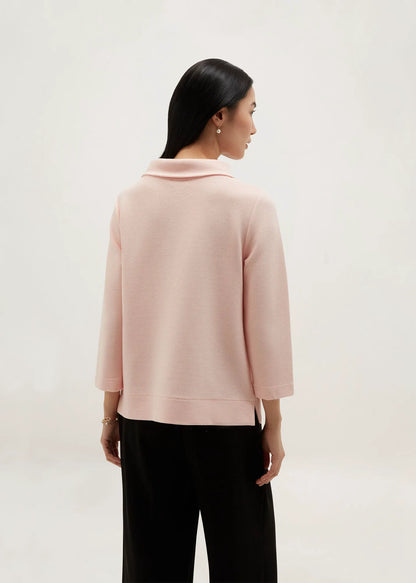 Blush Pink
