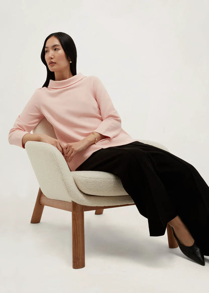 Blush Pink