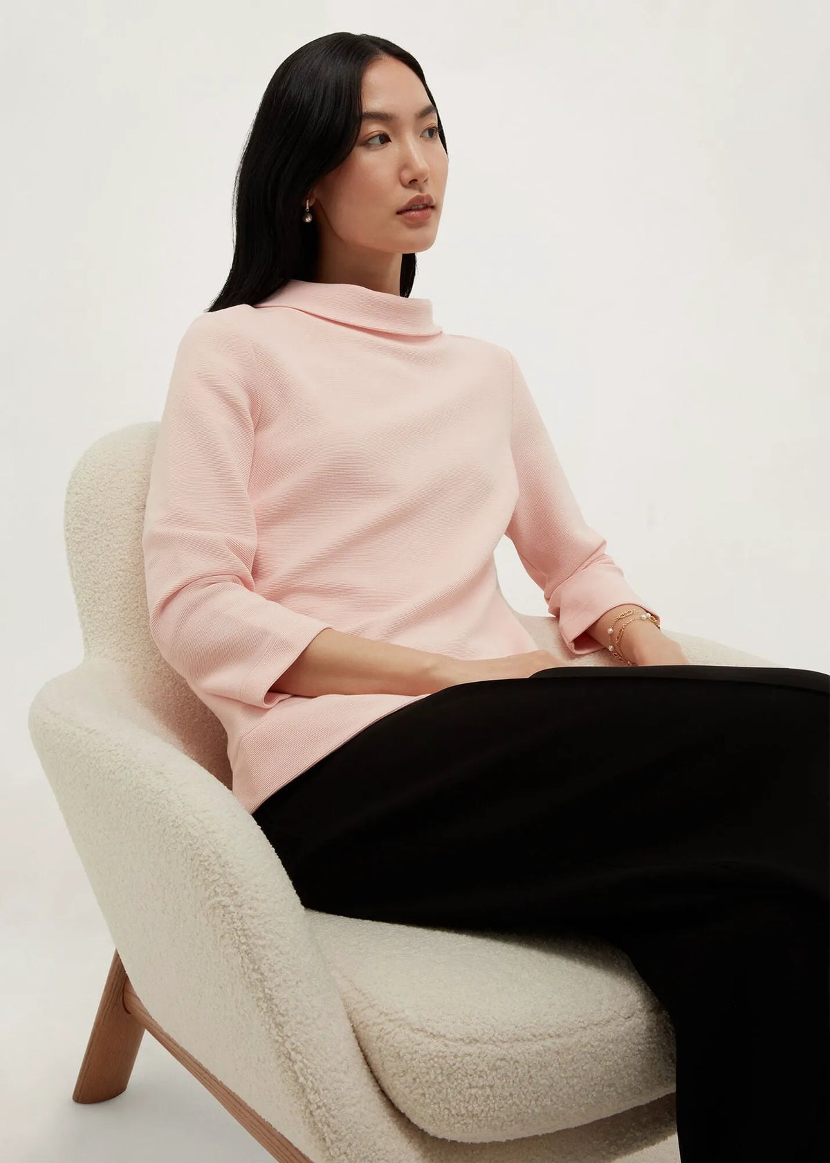 Blush Pink