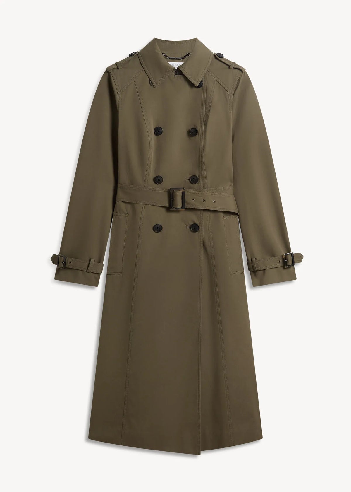 Olive Green